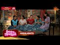 Anju Sundarikal - Highlights of the day | 21 May 2026 | Malayalam Serial | Sun Surya