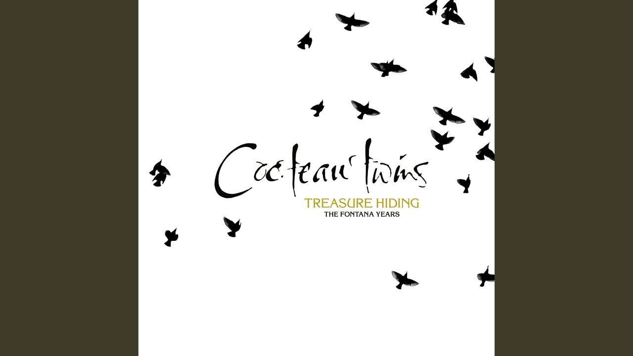 Alice – Cocteau Twins