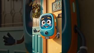 Talking Key Story #shorts #ai