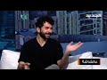فيلم البحر أمامكم يترجم مأ سا ة الشعب اللبناني في مواجهة الأزمات التفاصيل مع المخرج ايلي داغر 