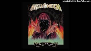 Helloween - Mission Motherland