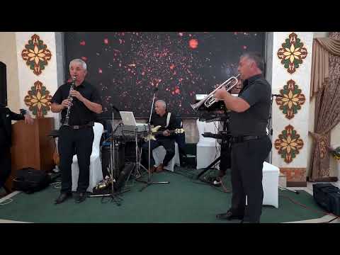 Крымскотатарский ансамбль 'Ешиль Ада' - Чифте телли/Crimeantatar ensemble Eshil Ada (PRESTIGE 2022)