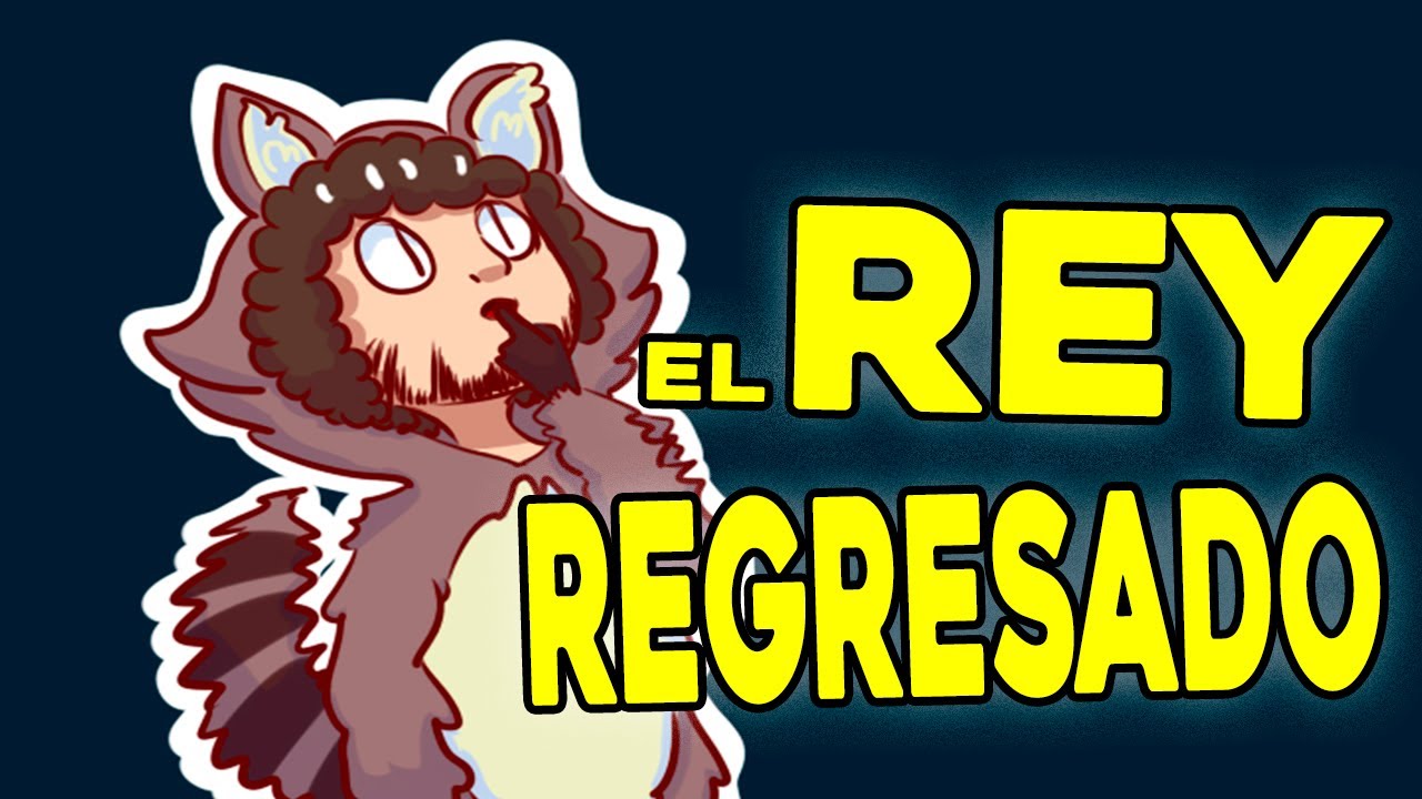 EL REY HA REGRESADO - Ultimate Chicken Horse - YouTube