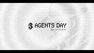 Agents Day Lisbon