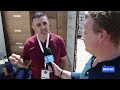 Australian wheelchairs for Gaza's children stuck in Jordan | ABC NEWS