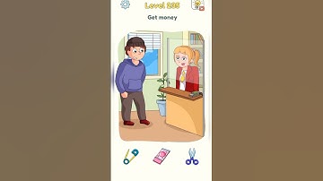 DOP 3 Gameplay Level 235 | Get Money #dop3 #money #gaminglclub