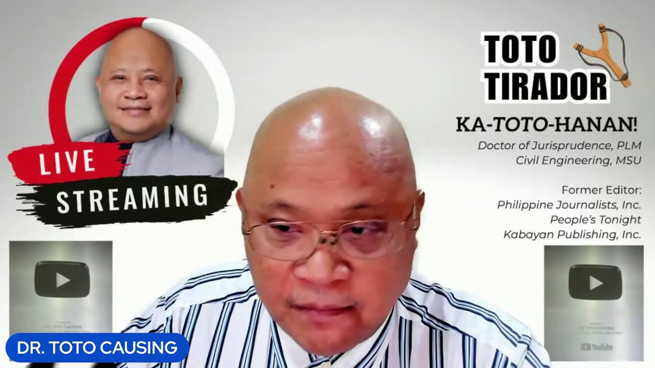 MADRIAGA INIMBENTO VS SARA DAHIL KULANG TESTIGO SA CONFI FUND