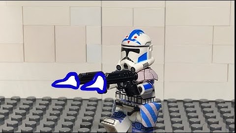 How to Get CUSTOM Blaster Noises in Stop Motion Studio Pro!