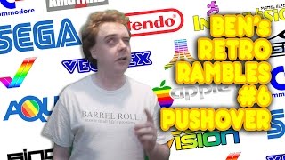 Bens Retro Rambles 6 - PushOver