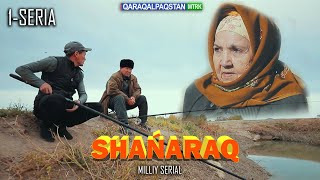 Qaraqalpaqstan telekanalında milliy serial 