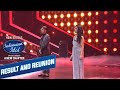 Akhirnya! Lahirnya Sang Juara - Result & Super Reunian  - Indonesian Idol 2021