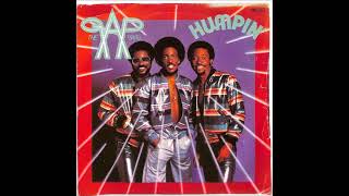 Gap Band  -  Humpin!!