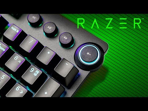 Razer Huntsman Elite Gaming Keyboard - Is It REALLY Worth $200?