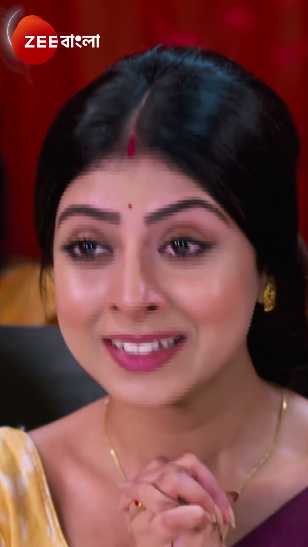 #NEEM PHOOLER MADHU #Shorts #Zee Bangla #Entertainment #FAMILY DRAMA