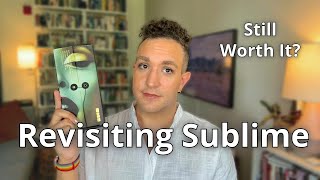 Revisiting Pat McGrath Mothership II Sublime