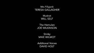 moominvalley s3 e5 end credit song