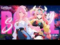 Genshin Impact Live Late Night Stream