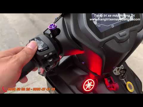 Video Exciter 150 Up đầu Exciter 155 VVA - youtube