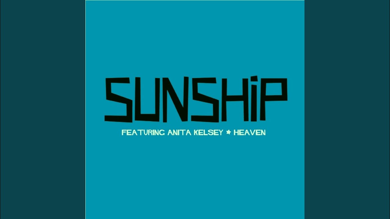 Heaven (Superhoop Mix)