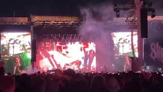 System of a Down (Toxicity) Live at Sick New World Festival Las Vegas, NV 4/27/24