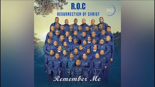 Resurrection Of Christ - Awehluleki || 2022 Album coming soon || Live in studio ||