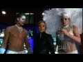 Smallville fortune  oliver drag queen