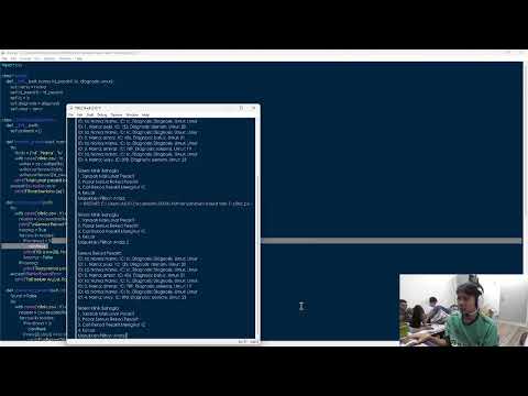 PBT-python