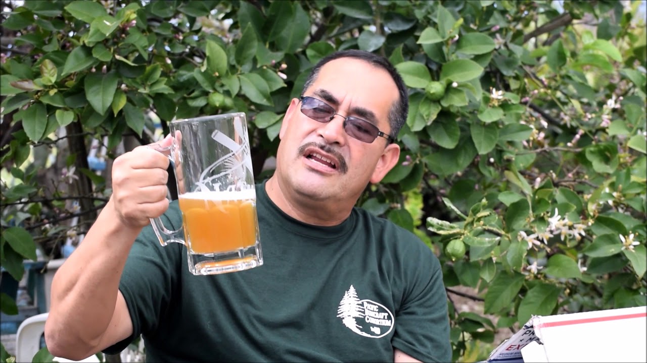 Package from Sasha, Alex Ribar's twin brother. Liberty Rogue Outdoors.