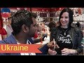 Travelling To Country have Most Beautiful Girls In World || Ukraine