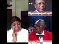 David umahi look very well before they will dump you #new #duet #nigeria news#politics