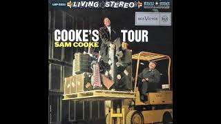 Sam Cooke - The Coffee Song (They&#39;ve Got an Awful Lot of Coffee in Brazil)