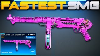 *NEW* MP40 META is BACK in WARZONE!! 😍🌴 (Best Dresden 9mm Class Setup)