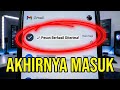 Cara Mengatasi Gmail Tidak Bisa Menerima Pesan Masuk | Solusi 100% Work