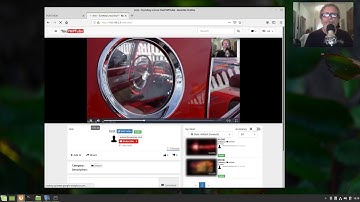 20190306 Turneky Linux YouPHPtube Live USB Test