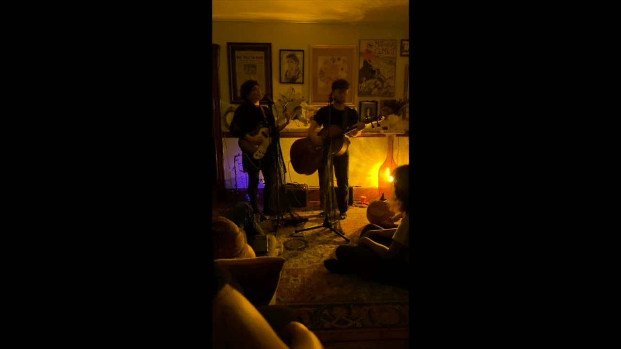 Watch rosalie // almost olive on YouTube Watch rosalie // almost olive on YouTube
