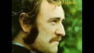 Video thumbnail of "JIMMY WEBB - RICHARD HARRIS - MacArthur Park"