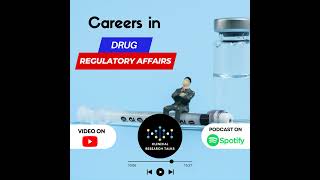 Drug Regulatory Affairs Career: Roles, Responsibility, Growth & Salary