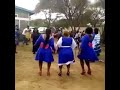 Wakamba Mtatuonyesha Maneno 