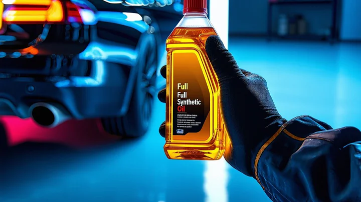 Full Synthetic Oil vs Synthetic Blend