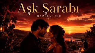 Aşk Şarabı - Hazel