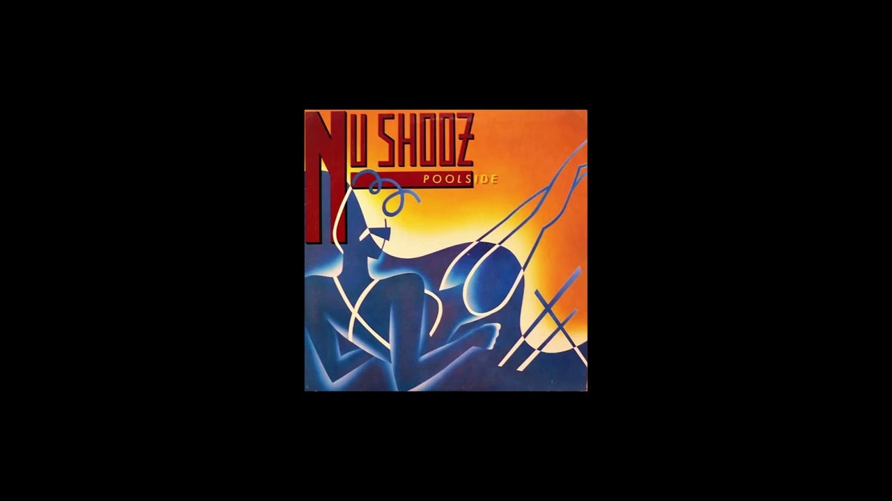 Nu Shooz   '' I Can't Wait ''    ( The Impatient Mix )