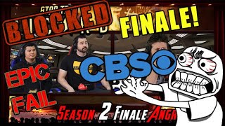 *BLOCKED BY CBS!* Star Trek: Picard Season 2 Finale & Series - Angry Review & Rant!