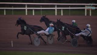 Vidéo de la course PMU PRIX IFCE