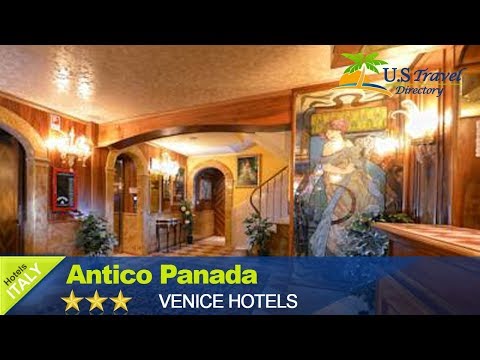 Antico Panada - Venice Hotels, Italy
