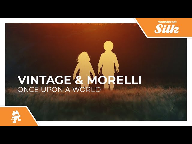 Vintage & Morelli - Once Upon A World