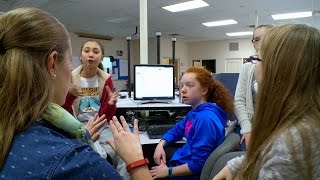 MME Technovation Club