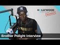 Brother Polight talks Double Standards & His Wives Contracts on Hollywood Unlocked [UNCENSORED] Pt 1