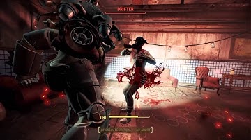 Fallout 4 : The Goodneighbor Massacre