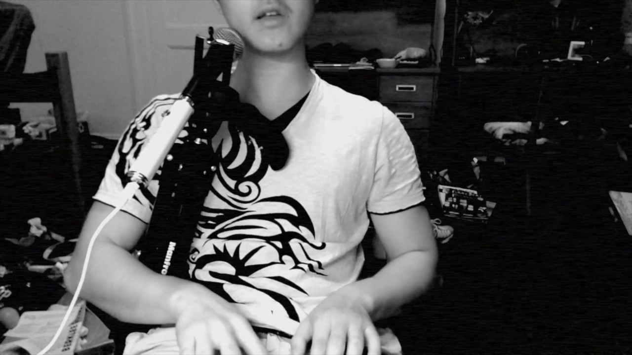 Wake Up - EDEN (cover)