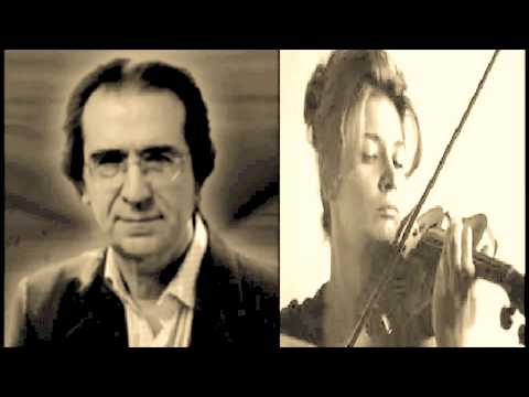 Çetin Işıközlü Violin Concerto - Solist: Ayla Erduran / 1977 - 1978